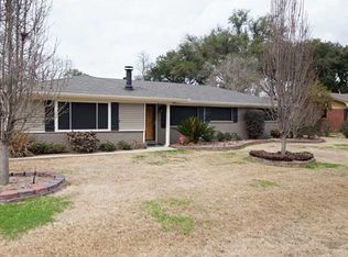 101 Melrose Dr, Lafayette, LA 70506