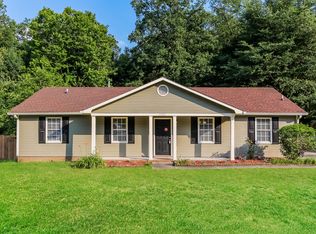 4388 Ridge Valley Dr, Augusta, GA 30909