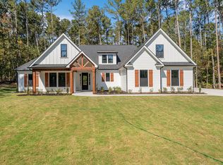 2041 Briar Bend Rd, Ridgeville, SC 29472