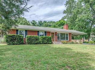 2245 Franklin St, Salem, VA 24153