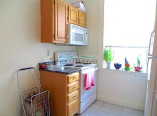 51 Queensberry St APT 19, Boston, MA 02215