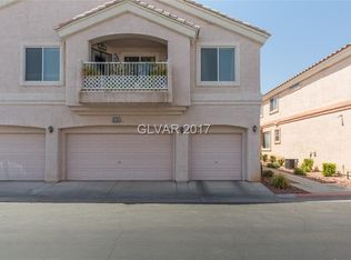 6235 Dan Blocker Ave UNIT 102, Whitney, NV 89011