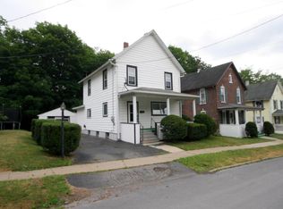 13 Rose Ave, Oneonta, NY 13820