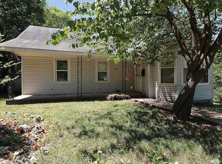 207 Adams St, Park Hills, MO 63601
