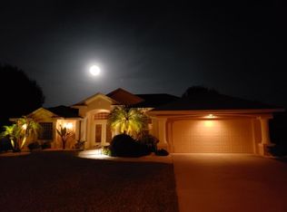 13 Sportsman Way, Rotonda West, FL 33947