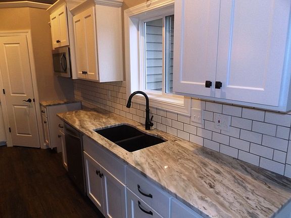 From other Integrity homes. 