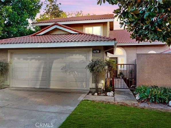 1178 Winged Foot Dr, Upland, CA 91786