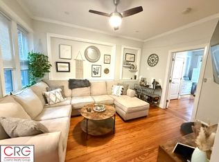 9 Cedar St #1, Charlestown, MA 02129