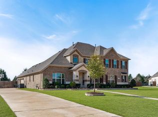 364 Spurcross Rd, Sunnyvale, TX 75182