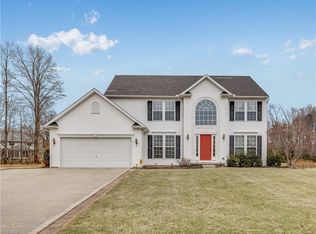 60 Fox Ridge Way, Tallmadge, OH 44278