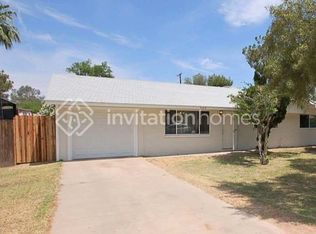 5310 E Cambridge Ave, Phoenix, AZ 85008
