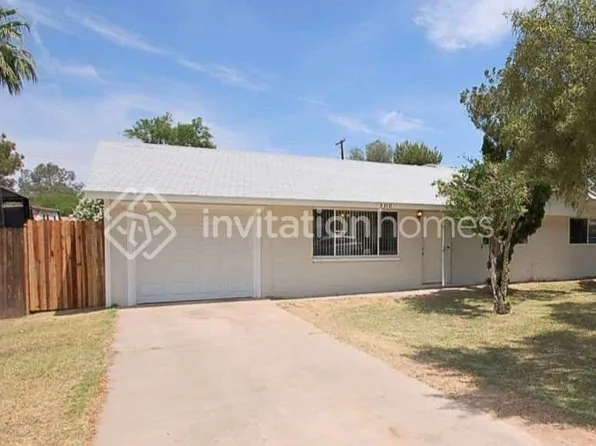 5310 E Cambridge Ave, Phoenix, AZ 85008