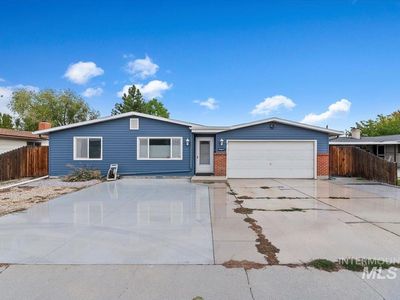 2200 W Panama St, Boise, ID, 83705
