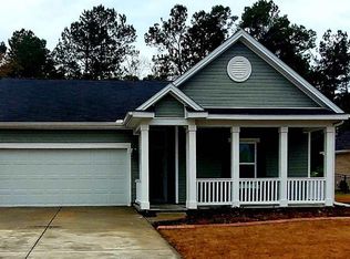 221 Ridge Point Dr, Conway, SC 29526