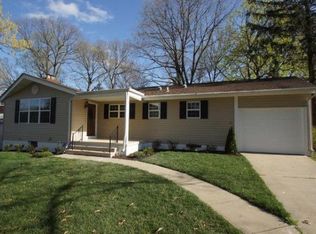 103 E Aylesbury Rd, Lutherville, MD 21093