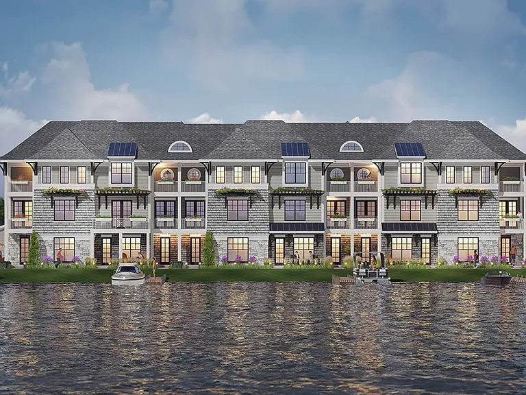 Mystic Cove - Luxury Lakefront Living — Photo 54