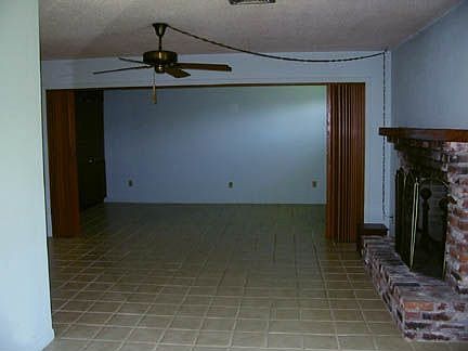 convertible 3rd bedroom