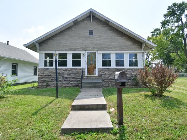 3533 W Gimber St, Indianapolis, IN 46241