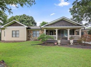 1665 Cunningham Rd SW, Marietta, GA 30008