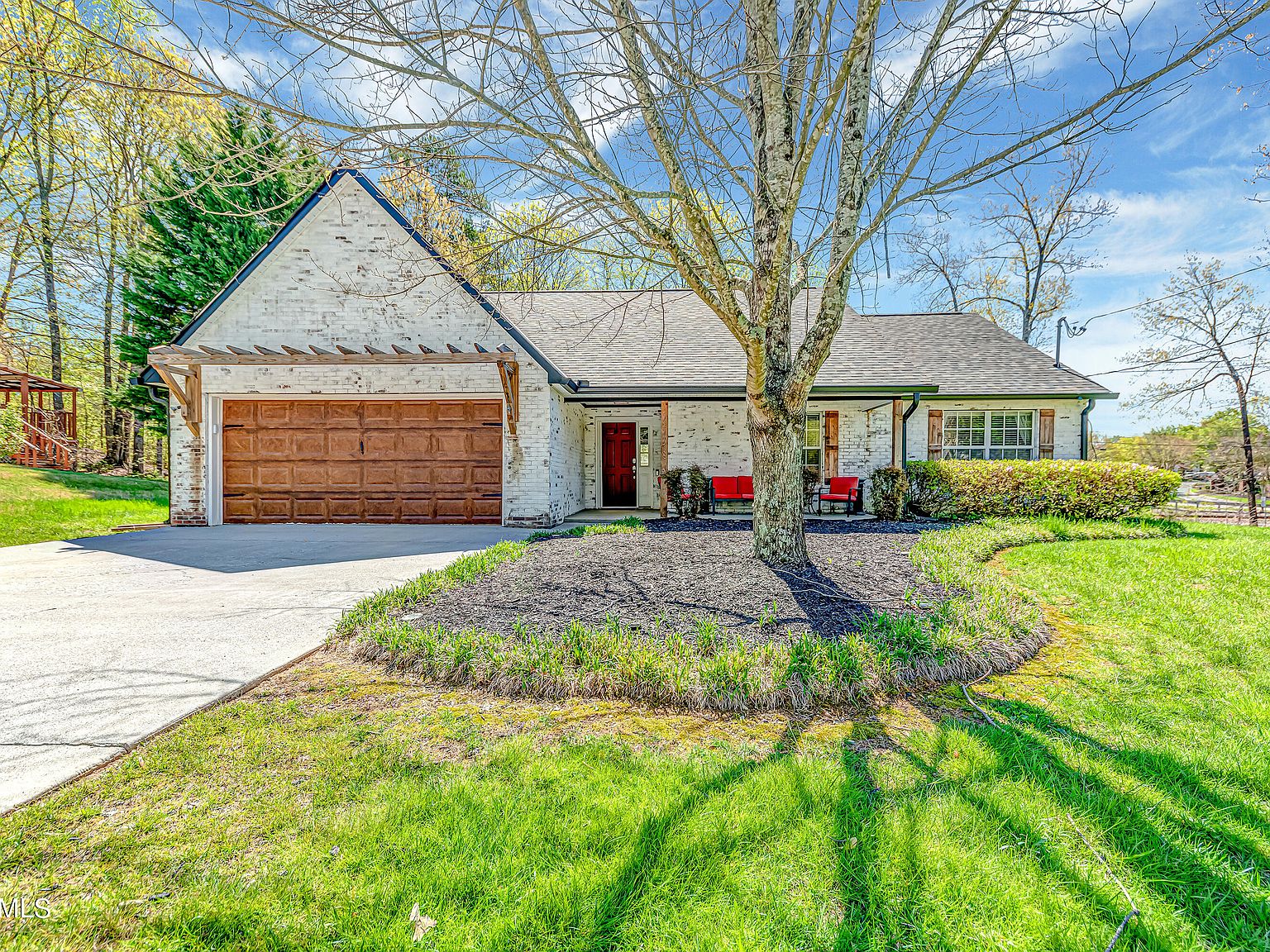 8620 Barbee Ln, Knoxville, TN 37923 Zillow