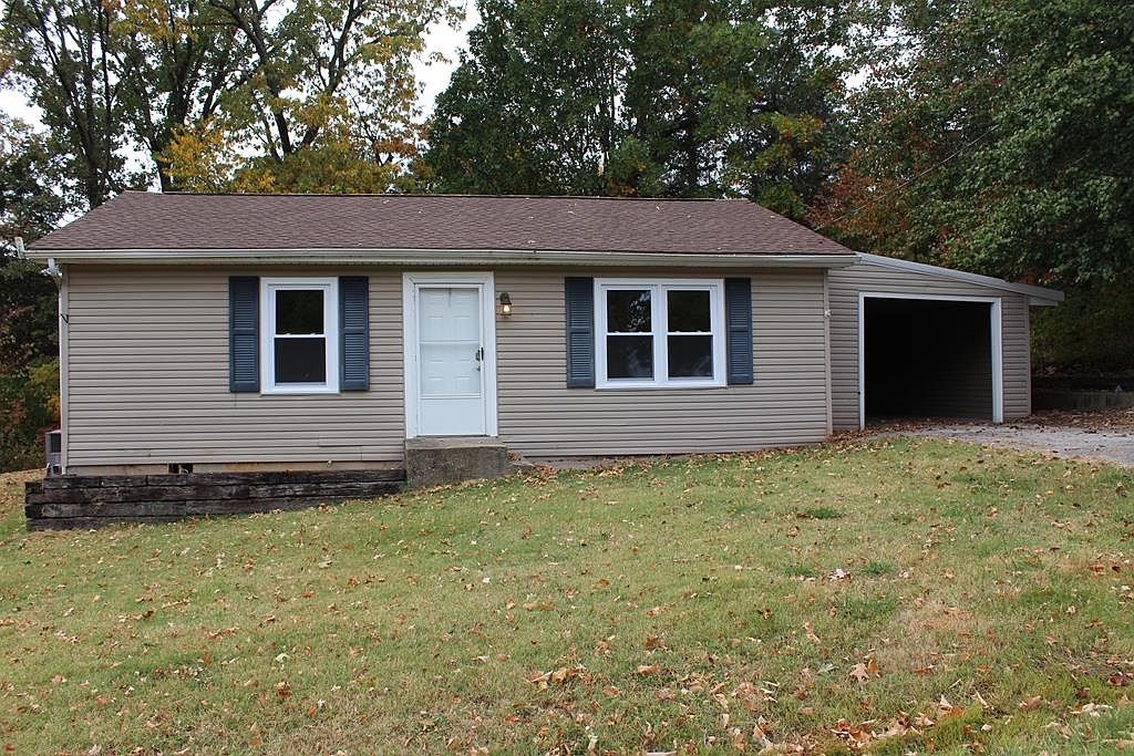 139 Gilkey Dr, Hopkinsville, KY 42240 Zillow