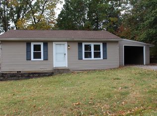 139 Gilkey Dr, Hopkinsville, KY 42240