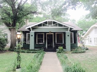 1514 W Park Ave, Corsicana, TX 75110