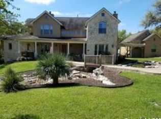 22187 Via Posada Dr, San Antonio, TX 78266