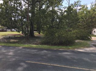 414 Sandhill Rd, Dorchester, SC 29437