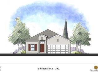 2100 Hawkeye Pl, Fleming Island, FL 32003