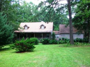 7656 Five Forks Rd, Boston, GA 31626