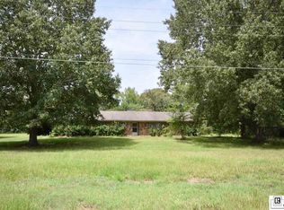 250 N Depot St, Choudrant, LA 71227