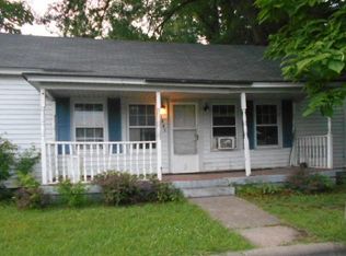 1441 Maryland Ave, Eden, NC 27288