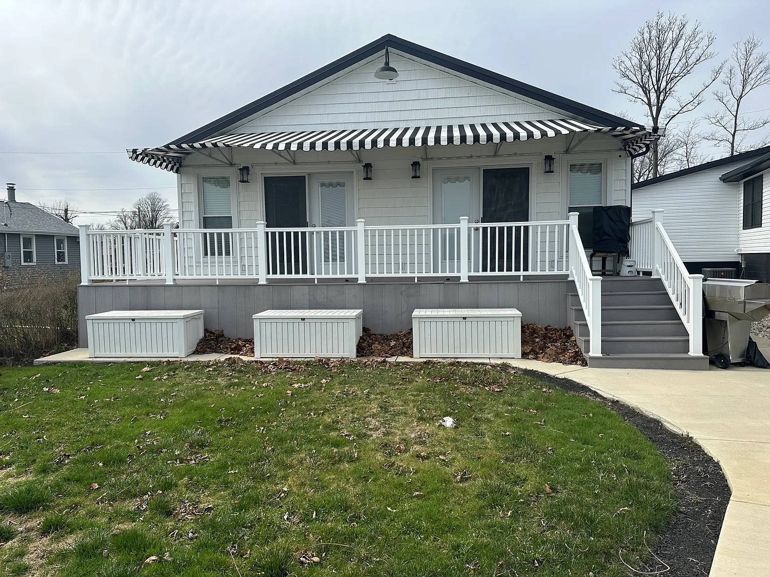 2 bed, 1008 sqft, $3,500 — Photo 1
