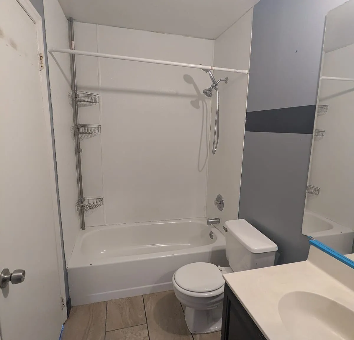 2 bed, 1.5 bath, 1170 sqft, $2,450 — Photo 3