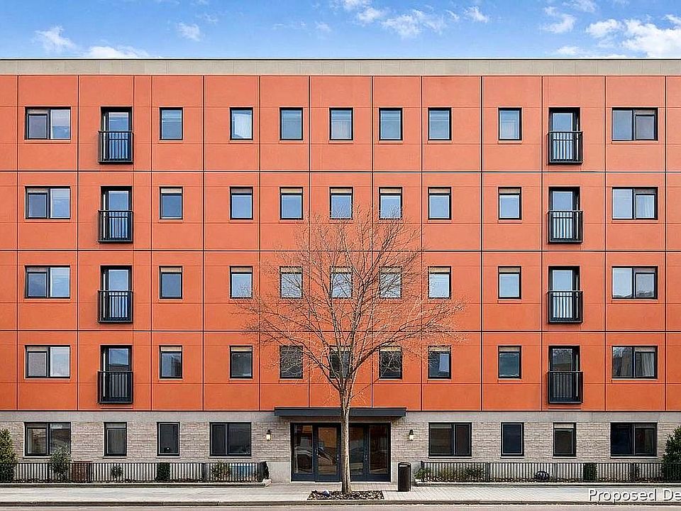 1st image of 1240 Bedford Ave APT 1D