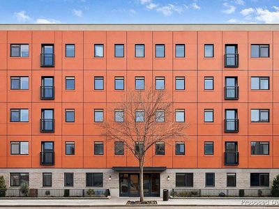 1240 Bedford Ave APT 1D, Brooklyn, NY, 11216