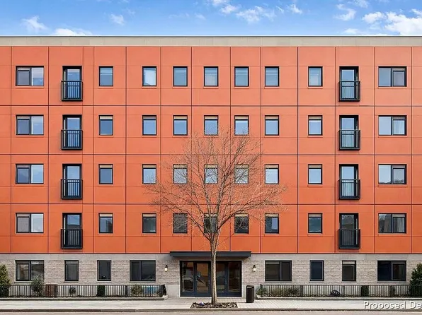 1240 Bedford Ave APT 1D, Brooklyn, NY 11216