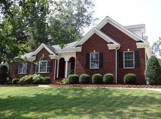 816 Enclave Point, Cookeville, TN 38506