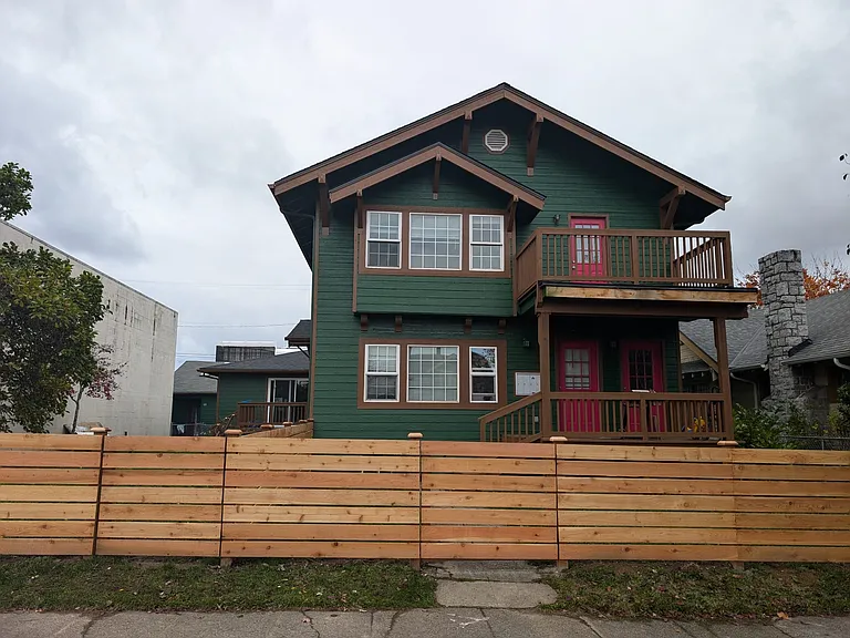 3732 Tacoma Ave S #2 — Photo 1