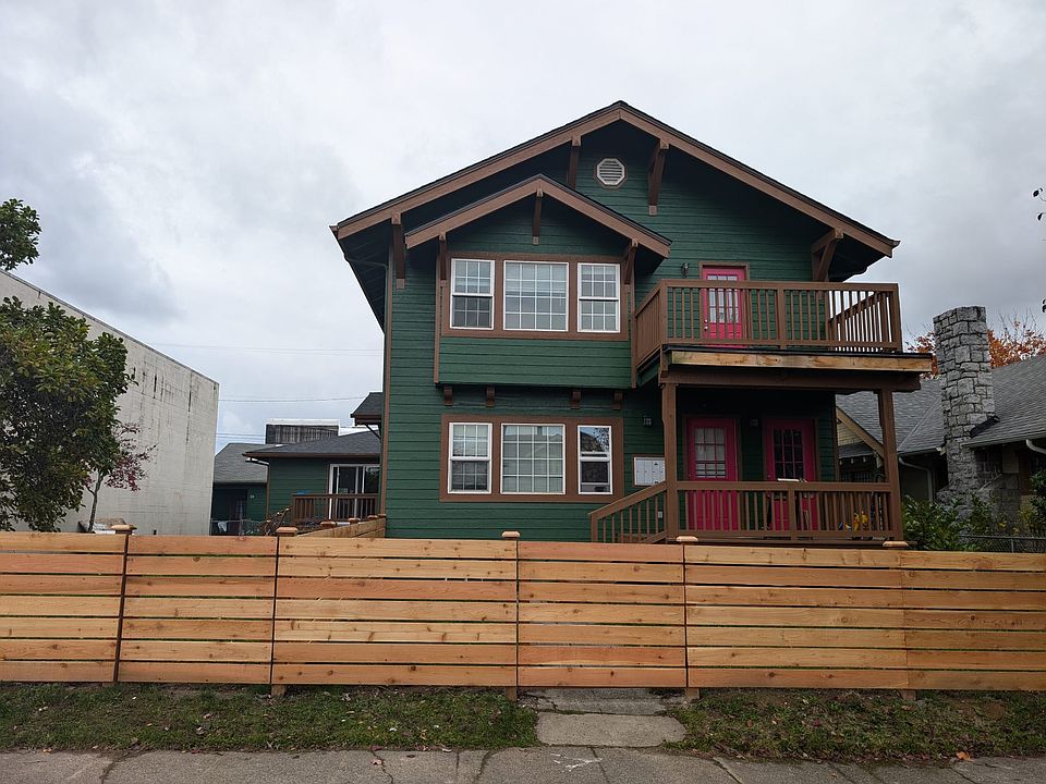 1st image of 3732 Tacoma Ave S #2