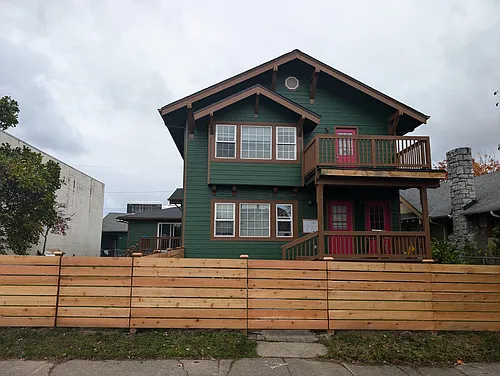 3732 Tacoma Ave S #2 Photo 1