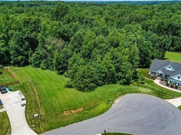 8435 Newgate Trce, Browns Summit, NC 27214