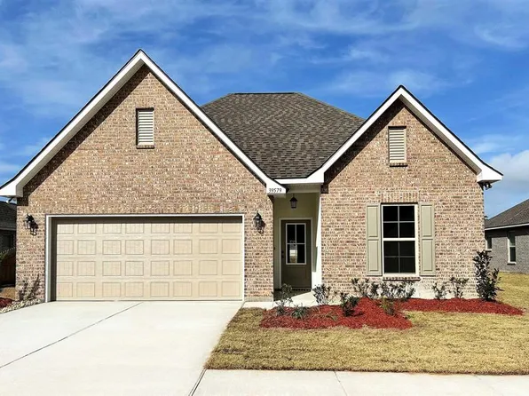 39579 White Sand Ln, Ponchatoula, LA 70454