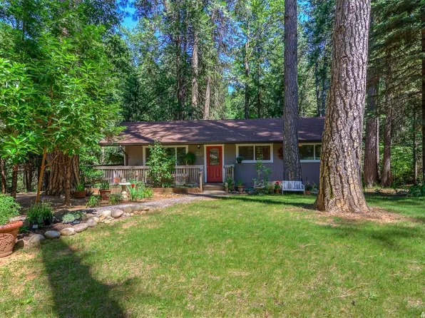 4437 Sierra Express Dr, Camino, CA 95709