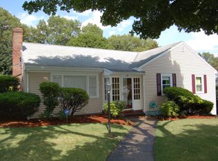 58 Craig St, Milton, MA 02186