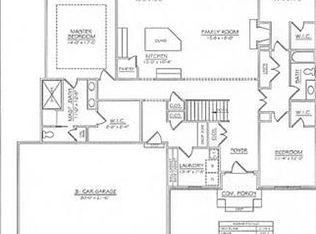 4002 Deer Run Ct, Maumee, OH 43537