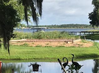 24375 NE 128th Pl, Salt Springs, FL 32134