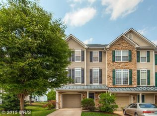 8405 Charmed Days, Laurel, MD 20723
