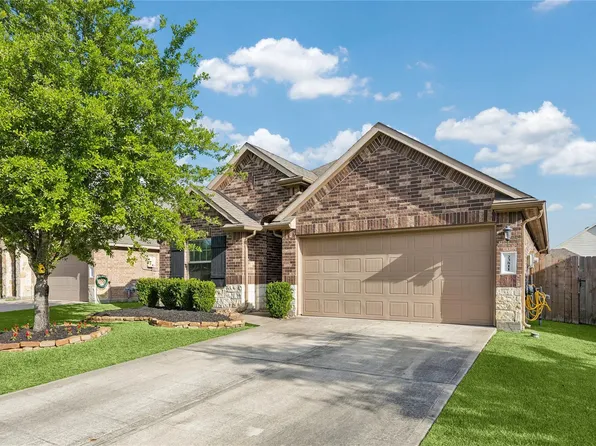 23811 Giardini Dr, Katy, TX 77493